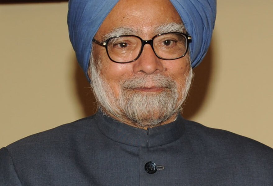 Manmohan Singh economic reforms