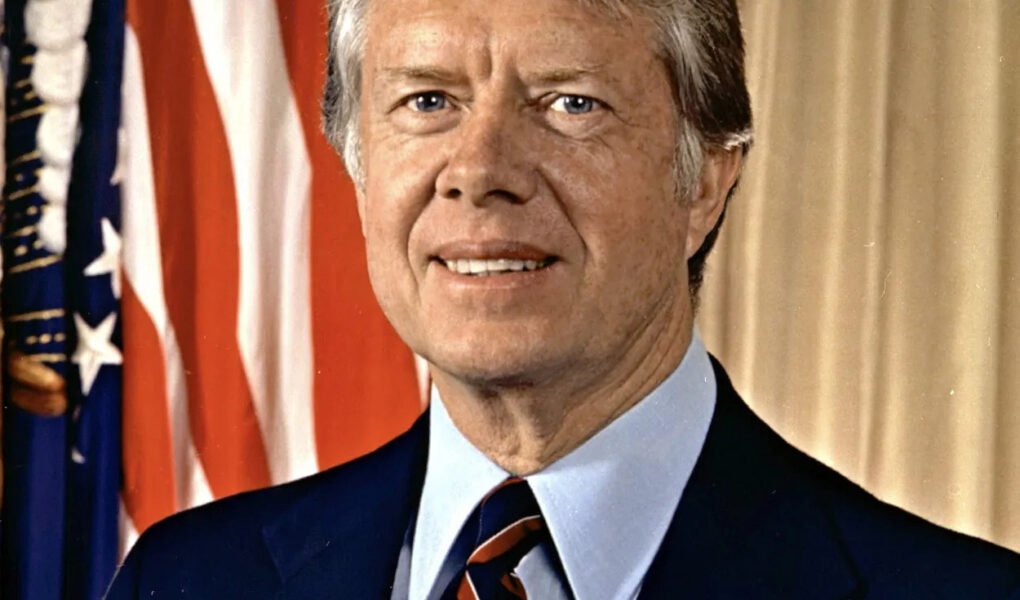 Jimmy Carter