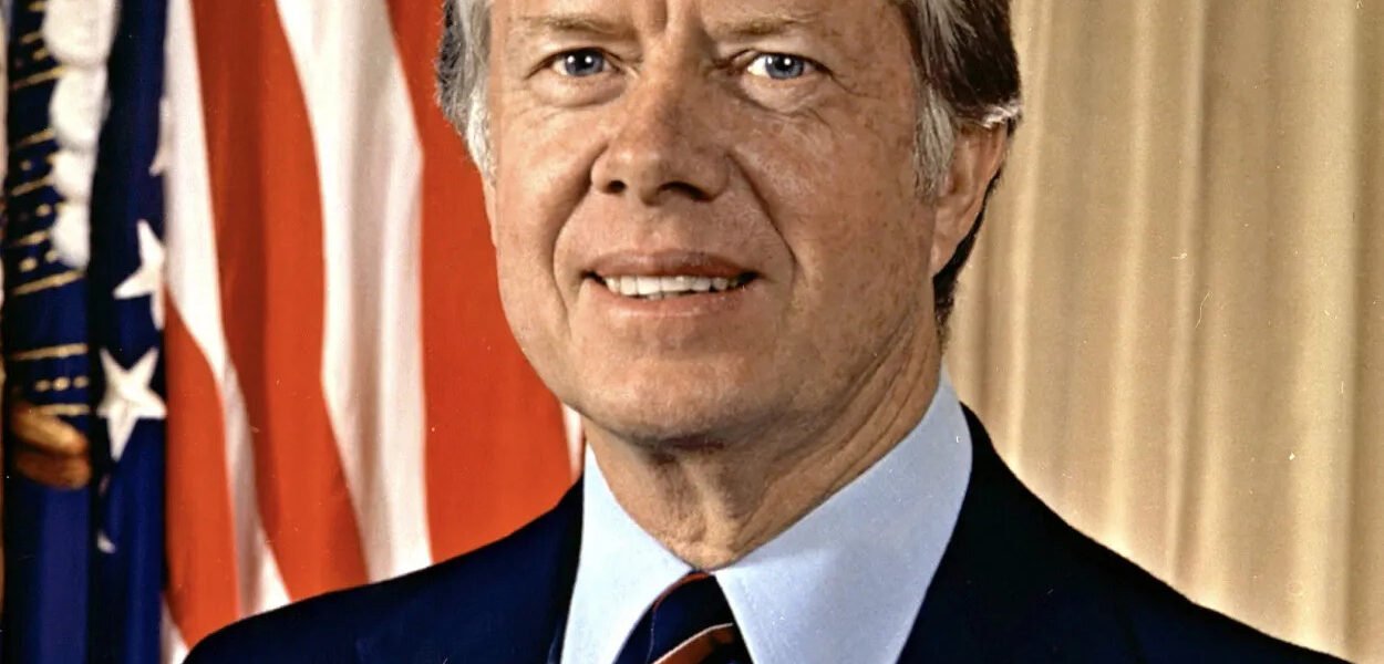 Jimmy Carter