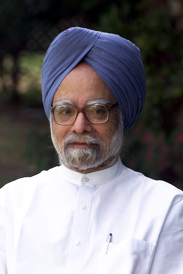 manmohan singh economic reforms