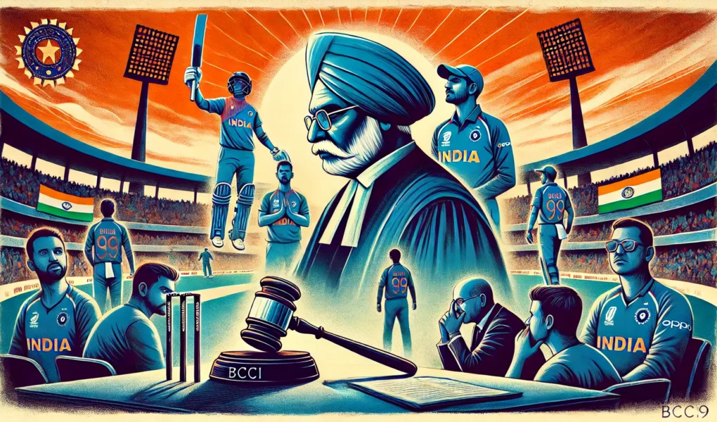 ऑस्ट्रेलिया से हार