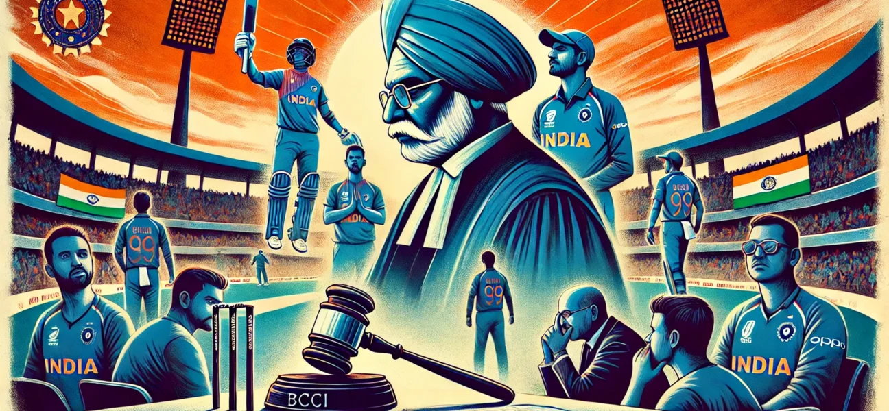 ऑस्ट्रेलिया से हार