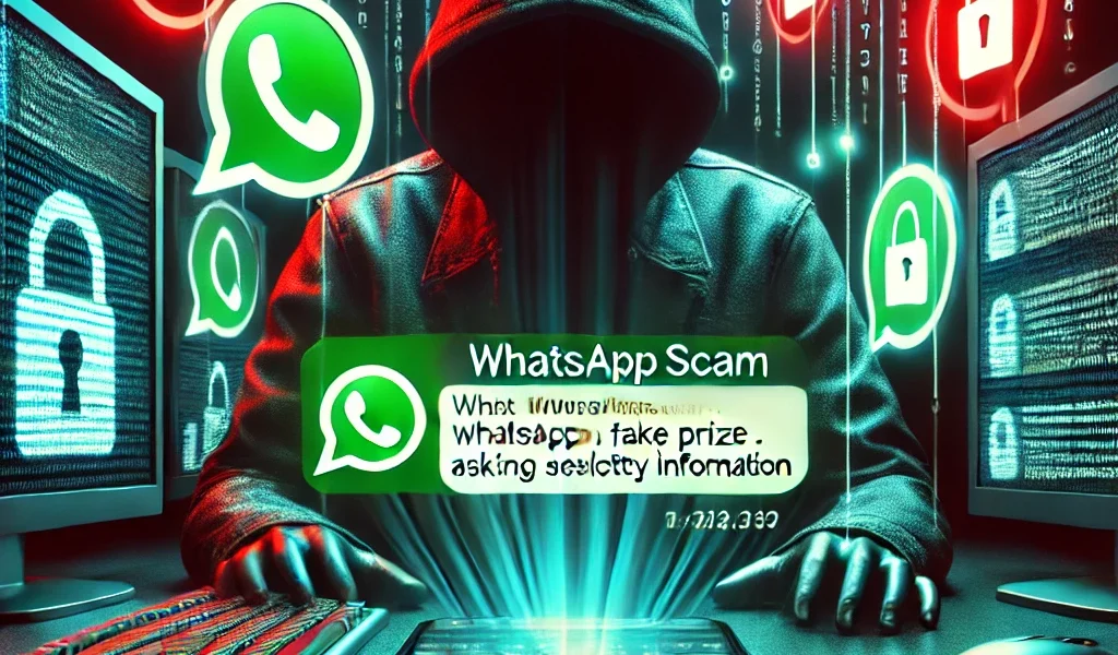 WhatsApp Scam को लेकर HSBC ने किया आगाह