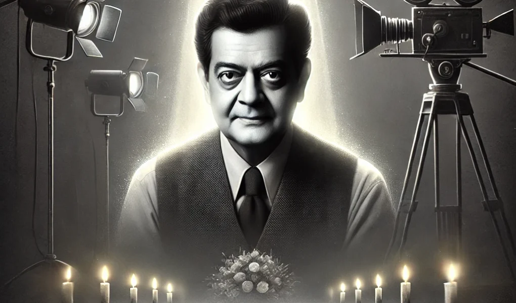 टीवी इंडस्ट्री के मशहूर डायरेक्टर मंजुल सिन्हा का 65 वर्ष की उम्र में हार्ट अटैक से निधन हो गया। उनके असामयिक निधन से पूरी इंडस्ट्री में शोक की लहर दौड़ गई है।