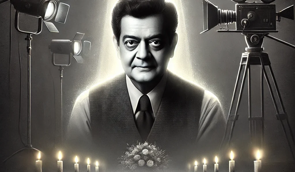 टीवी इंडस्ट्री के मशहूर डायरेक्टर मंजुल सिन्हा का 65 वर्ष की उम्र में हार्ट अटैक से निधन हो गया। उनके असामयिक निधन से पूरी इंडस्ट्री में शोक की लहर दौड़ गई है।