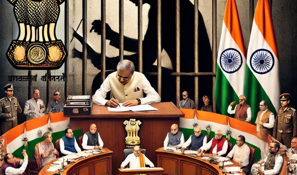 CM केजरीवाल ने जेल से लिए फैसले? बीजेपी ने की विशेष सत्र बुलाने की मांग