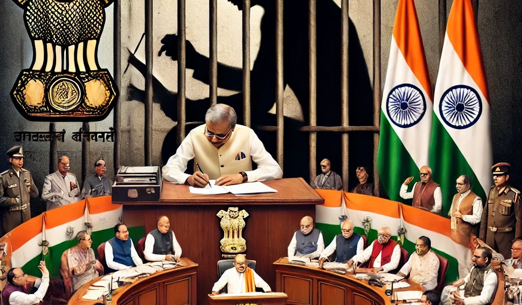 CM केजरीवाल ने जेल से लिए फैसले? बीजेपी ने की विशेष सत्र बुलाने की मांग