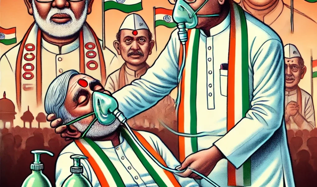 राजनीति में 'विलुप्त' हो रहे थे पशुपति पारस, लालू यादव ने दे दिया 'ऑक्सीजन', क्या चिराग को मिलेगा अब CO2?