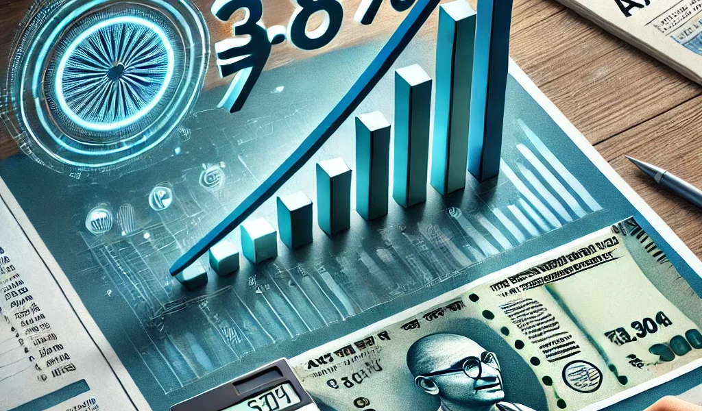 भारतीय बैंकिंग सेक्टर में सकारात्मक संकेत