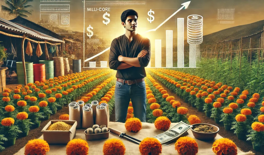 कोई काम छोटा नहीं होता। यह बात पश्चिम बंगाल के कोलाघाट के रहने वाले अरूप कुमार घोष ने साबित कर दी है।