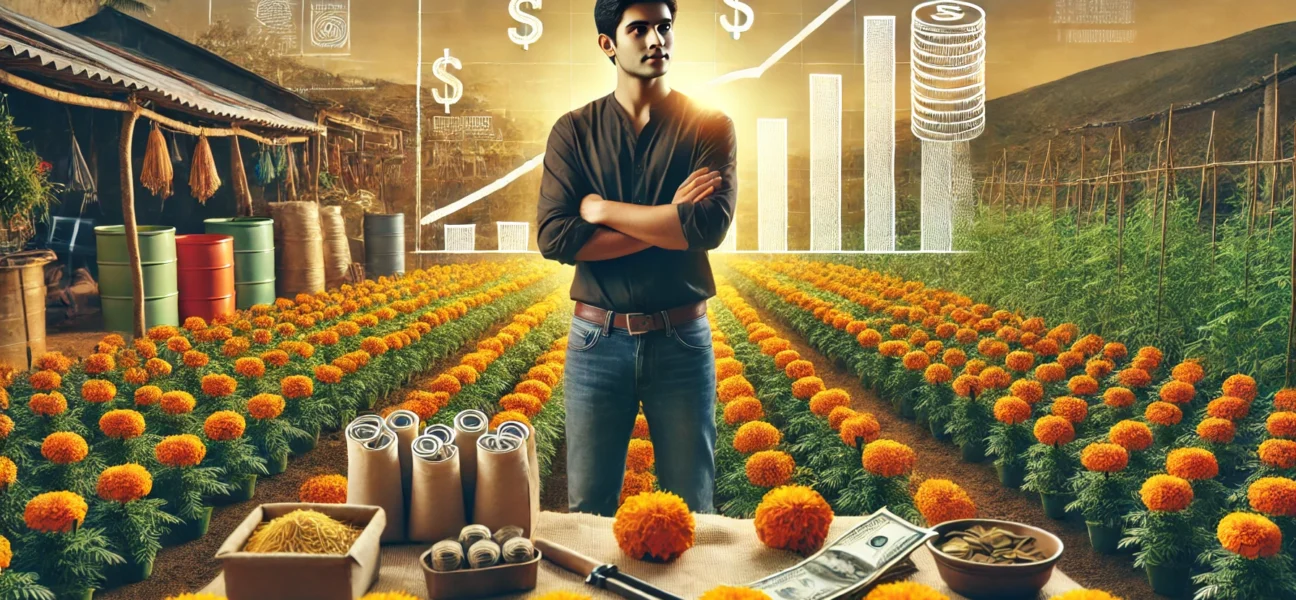 कोई काम छोटा नहीं होता। यह बात पश्चिम बंगाल के कोलाघाट के रहने वाले अरूप कुमार घोष ने साबित कर दी है।