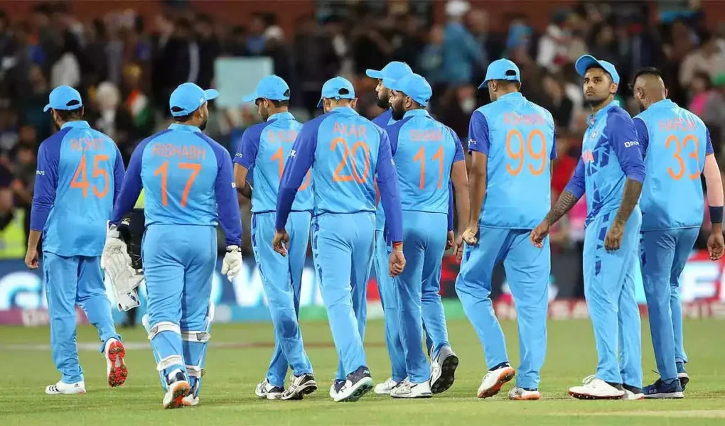 भारतीय क्रिकेट में BCCI के नए नियम: खेल को बदलने वाली पहल