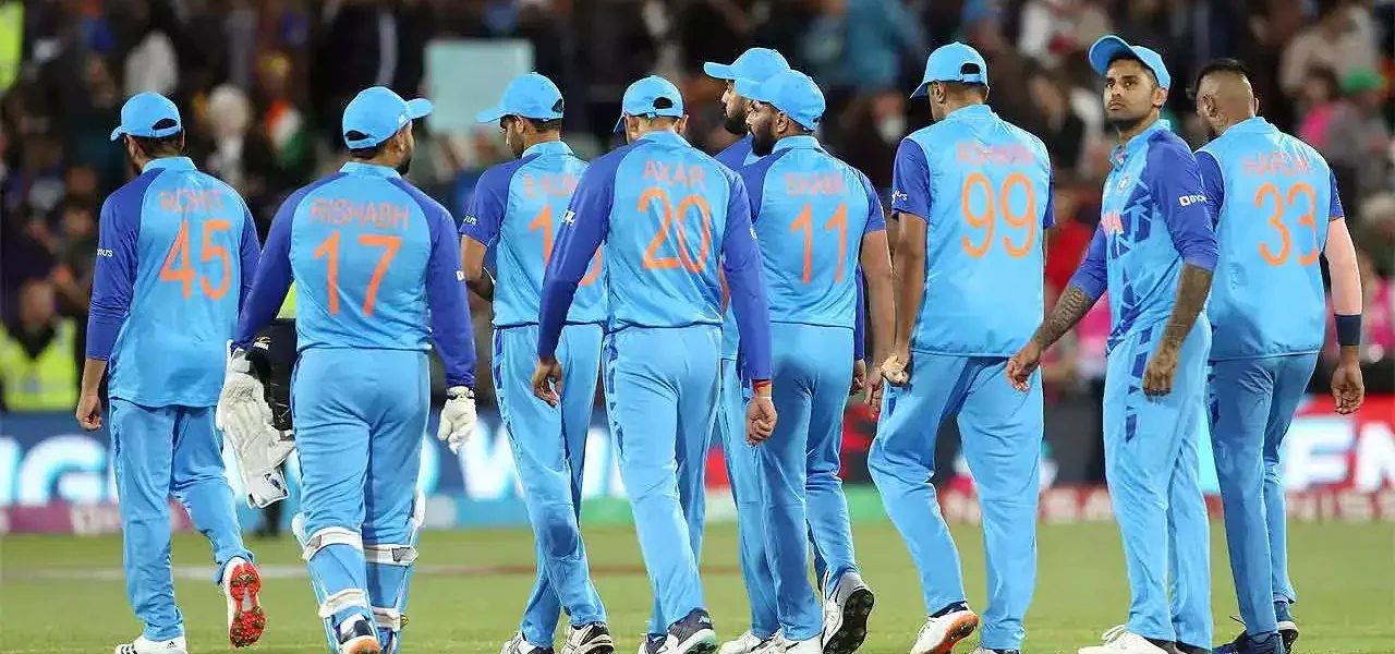 भारतीय क्रिकेट में BCCI के नए नियम: खेल को बदलने वाली पहल