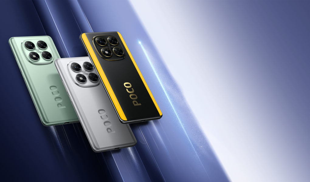 पोको X7: भारत में शानदार लॉन्च और बढ़ती मांग