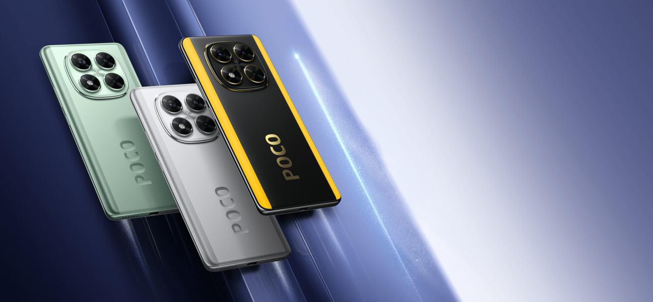 पोको X7: भारत में शानदार लॉन्च और बढ़ती मांग