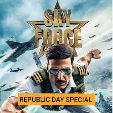 स्काई फोर्स: 1965 के भारत-पाकिस्तान युद्ध की गाथा, वीरता और बलिदान की प्रेरक कहानी