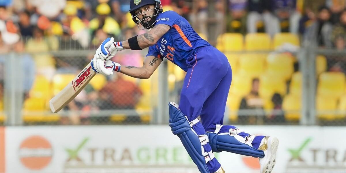 जब भारतीय टीम ने रचा इतिहास... विराट कोहली, मोहम्मद सिराज ने मचाया था श्रीलंका टीम में हाहाकार