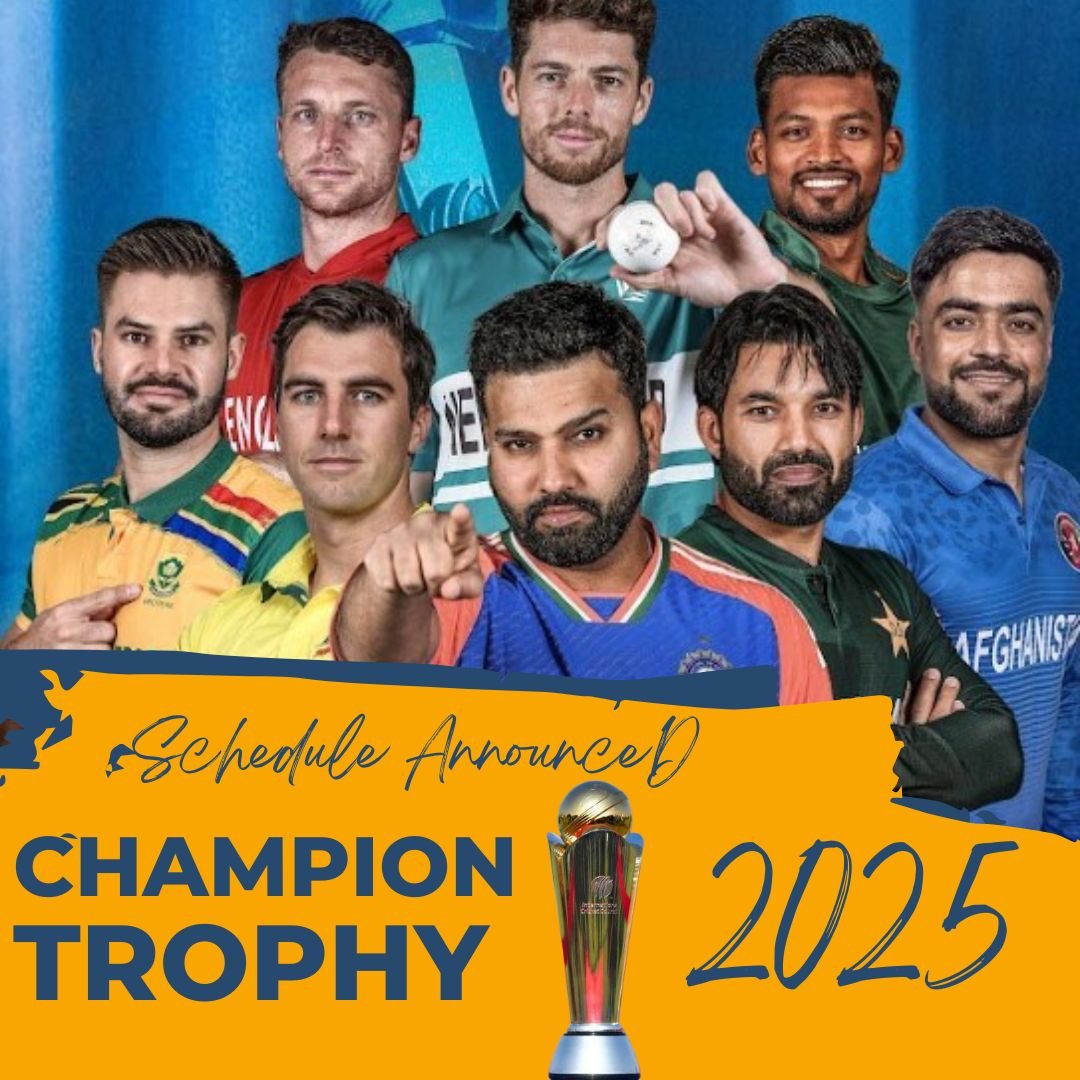 Champions Trophy
