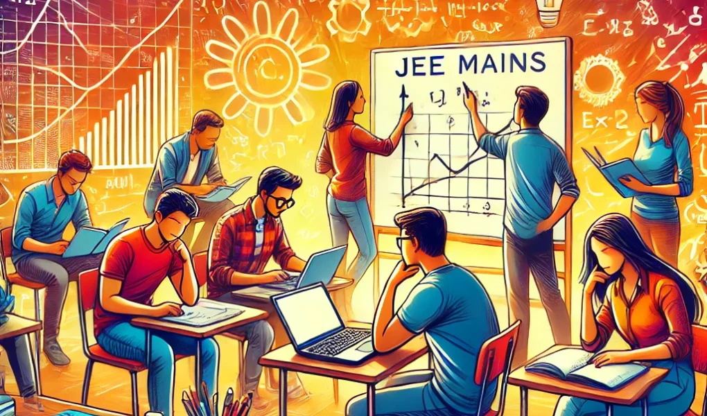 When Will the JEE Main Result 2025 Be Released?