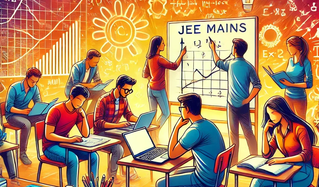 When Will the JEE Main Result 2025 Be Released?