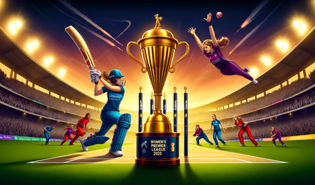 League Structure and Schedule