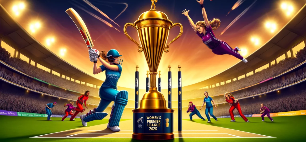 League Structure and Schedule