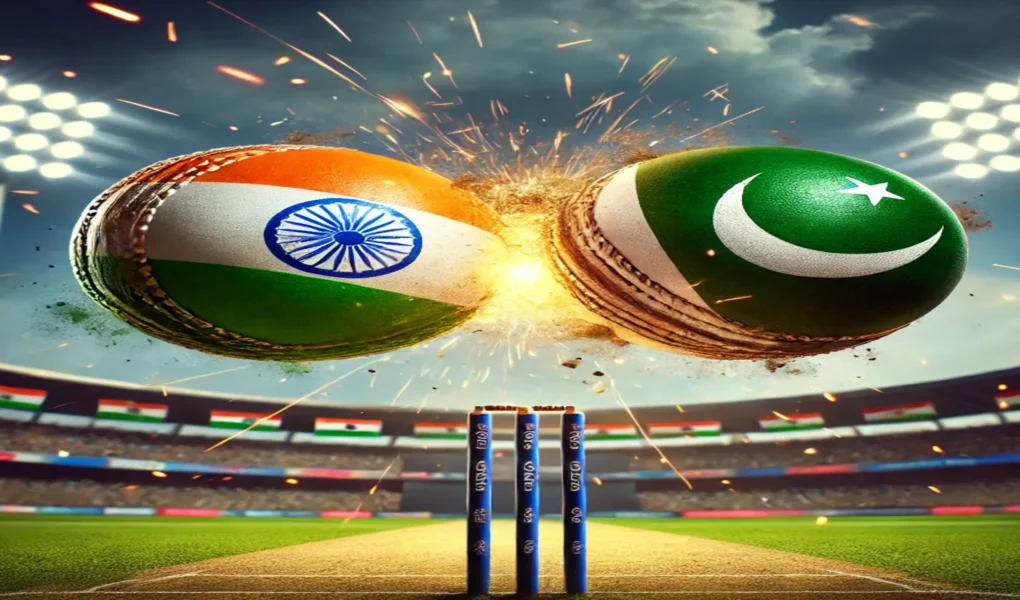 India_vs_Pakistan_Champions_Trophy_2025