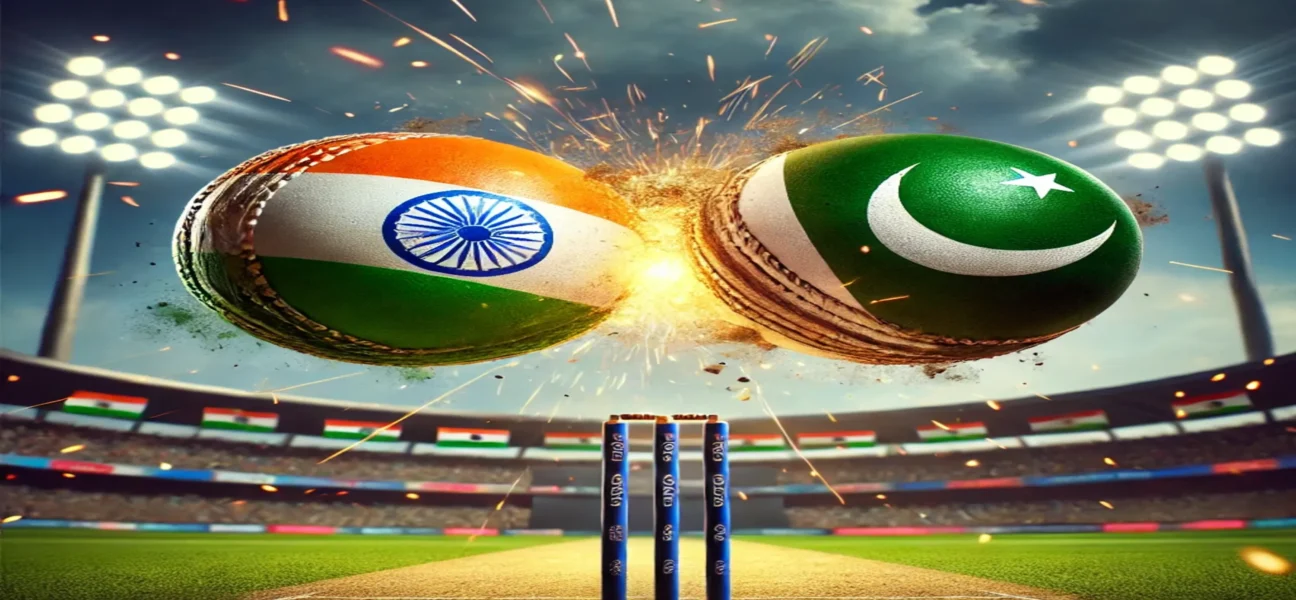 India_vs_Pakistan_Champions_Trophy_2025