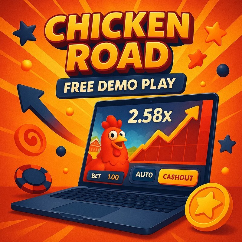 Descubre el Mito de la Vía del Pollo en España, Su Juego Favorito, juego chicken road
